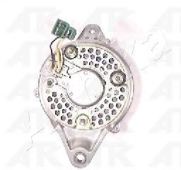 ASHIKA 002-H367 Alternator